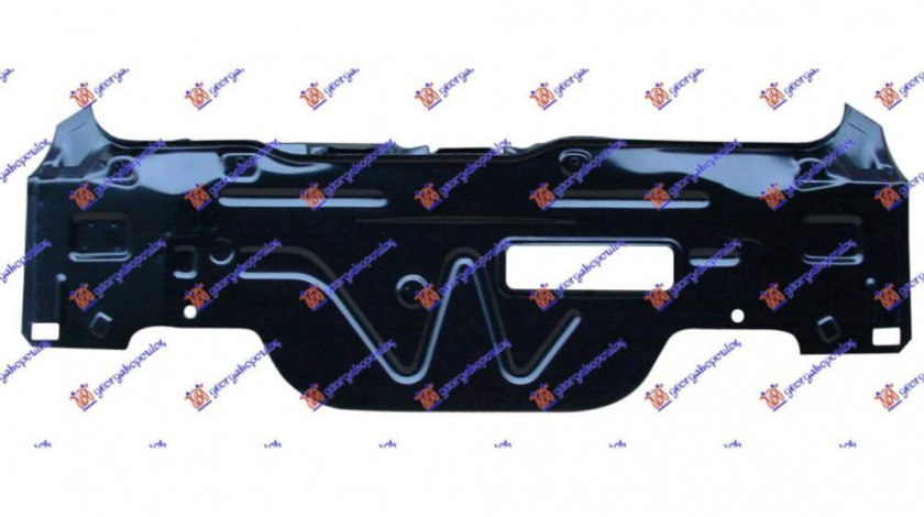 Sasiu Fata - Fiat Punto Gt1996 1997 , 46422492