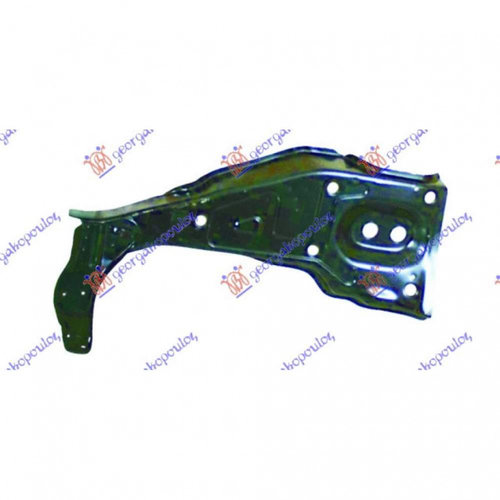 Sasiu Fata - Fiat Tipo 1993 , 71717364