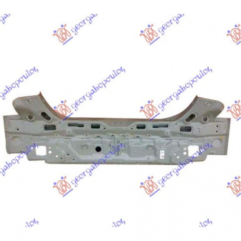Sasiu Fata - Hyundai I30 2007 , 64602-2l010