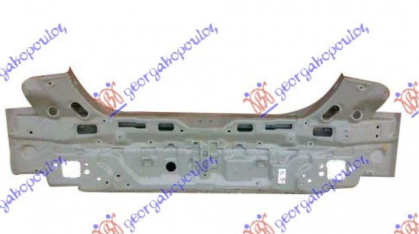 Sasiu Fata - Hyundai I30 2007 , 64602-2l010