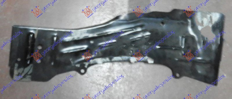 Sasiu Fata - Toyota Corolla (E 10) Sdn-S.W. 1992 , 5711512060