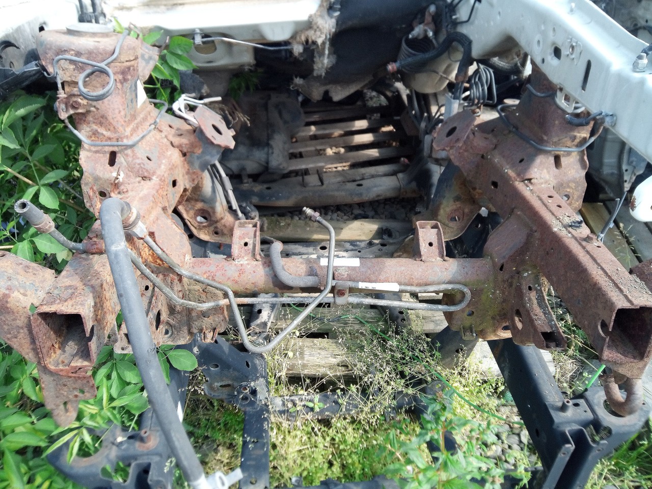 SASIU LAND ROVER DISCOVERY DISCOVERY - - (2004 2009)