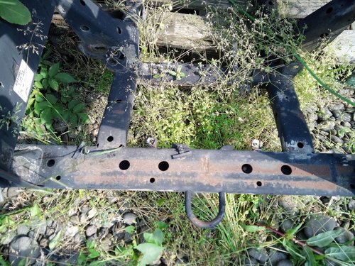 SASIU LAND ROVER DISCOVERY DISCOVERY - - (2004 2009)