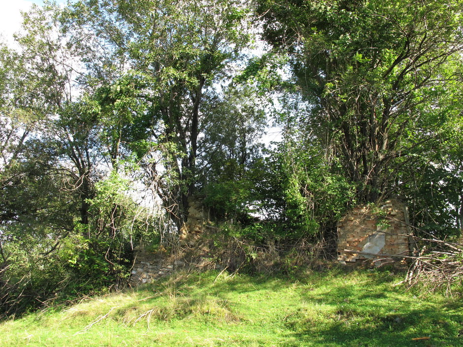 Satul Lindenfeld