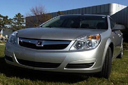Saturn al GM e de vnzare; Renault vrea sa cumpere Saturn al GM e de vnzare; Renault vrea sa cumpere
