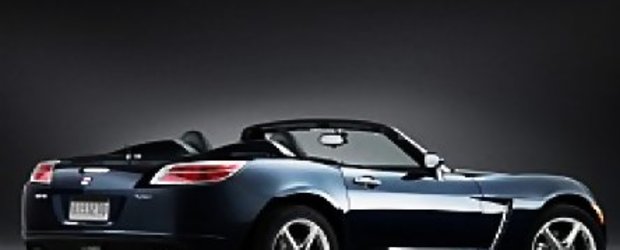 Saturn e aproape vandut catre dealerul Smart din SUA