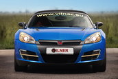 Saturn Sky by Vilner - Galerie Foto