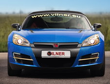 Saturn Sky by Vilner - Galerie Foto