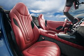 Saturn Sky by Vilner - Galerie Foto