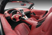 Saturn Sky by Vilner - Galerie Foto