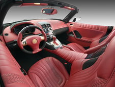 Saturn Sky by Vilner - Galerie Foto