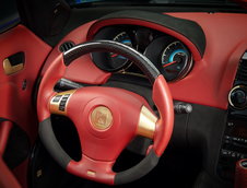 Saturn Sky by Vilner - Galerie Foto