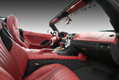 Saturn Sky by Vilner - Galerie Foto