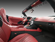 Saturn Sky by Vilner - Galerie Foto