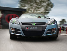 Saturn Sky by Vilner