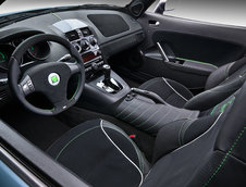 Saturn Sky by Vilner