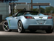 Saturn Sky by Vilner