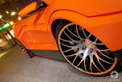 Savage Rivale Roadyacht GTS