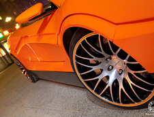 Savage Rivale Roadyacht GTS