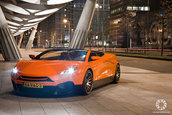 Savage Rivale Roadyacht GTS