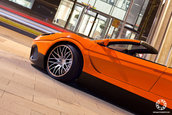 Savage Rivale Roadyacht GTS