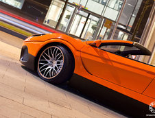 Savage Rivale Roadyacht GTS