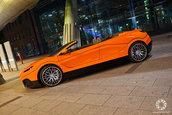 Savage Rivale Roadyacht GTS