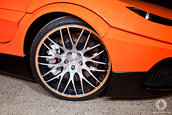 Savage Rivale Roadyacht GTS