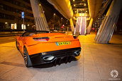 Savage Rivale Roadyacht GTS