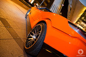 Savage Rivale Roadyacht GTS
