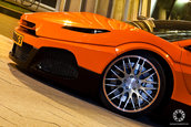 Savage Rivale Roadyacht GTS