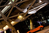 Savage Rivale Roadyacht GTS