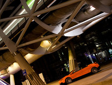 Savage Rivale Roadyacht GTS