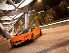 Savage Rivale Roadyacht GTS