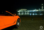 Savage Rivale Roadyacht GTS