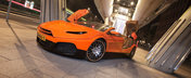 Savage Rivale Roadyacht GTS - Trick or treat!
