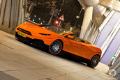 Savage Rivale Roadyacht GTS