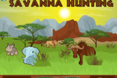 Savanna Hunting