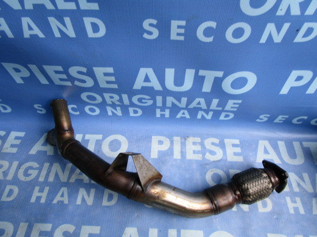 Saxofon Audi A4