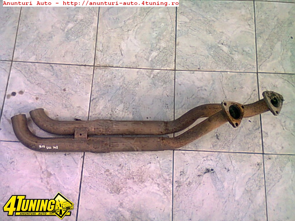 Saxofon BMW 328i E46