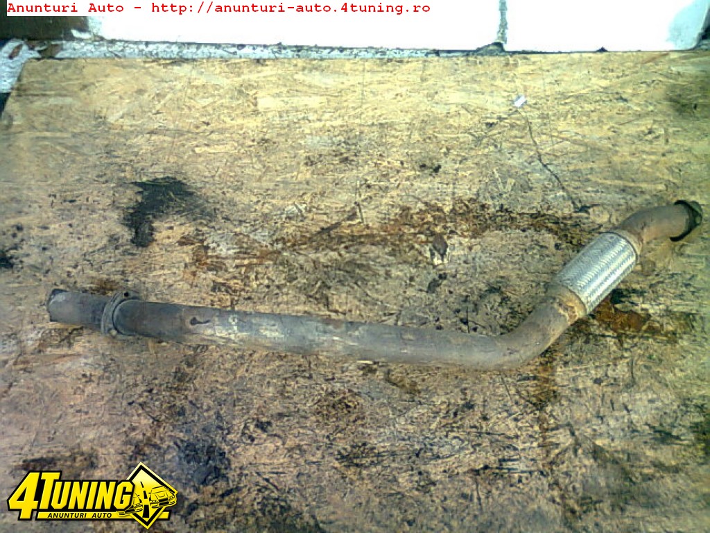 Saxofon BMW 525tds E34