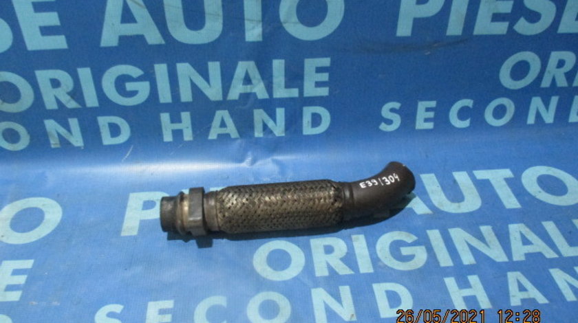 Saxofon BMW E39 530d 3.0d M57