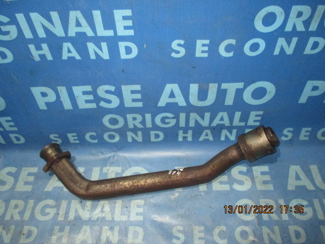 Saxofon BMW E46 320d; 7786560