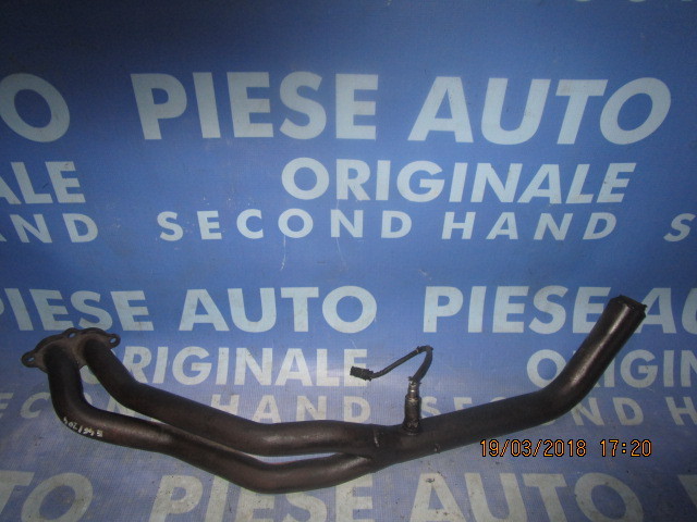 Saxofon BMW E46
