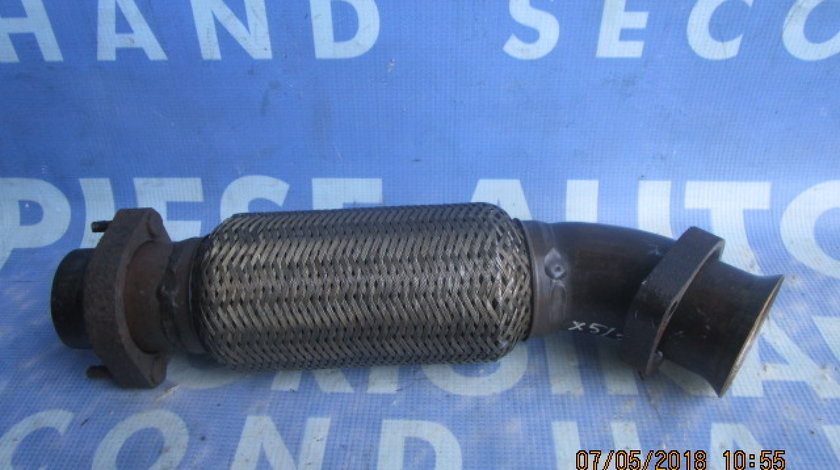 Saxofon BMW E53 X5; 2217616