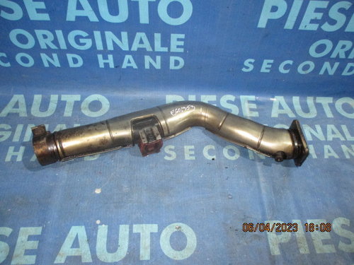 Saxofon BMW E60 520d 2.0d