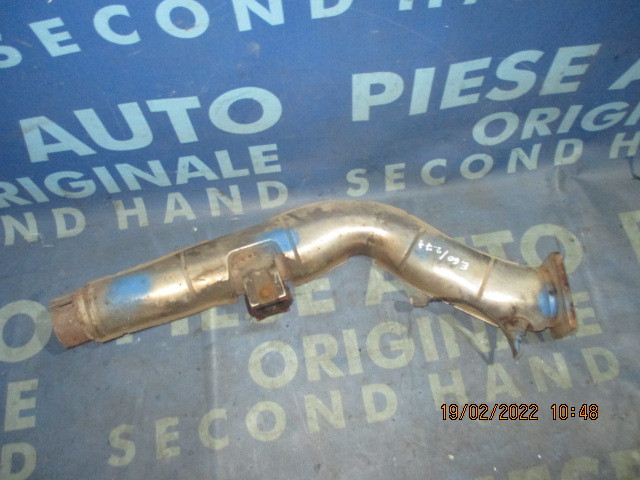 Saxofon BMW E60 525d  2004