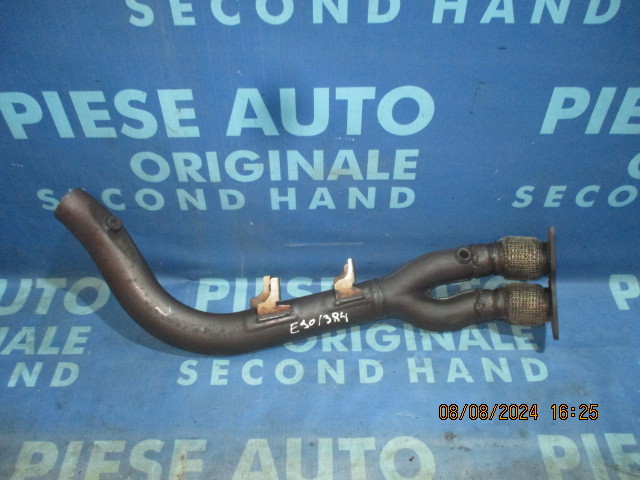 Saxofon BMW E90 318i  N43B20A
