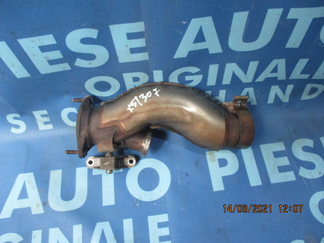 Saxofon BMW F15 X5; 8517202 (cot toba)