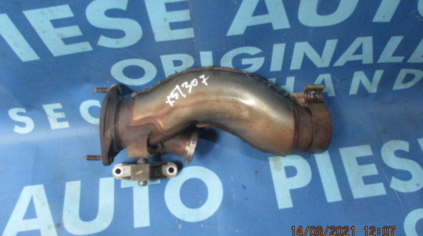 Saxofon BMW F15 X5; 8517202 (cot toba)